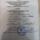 Потерян  кобель Зап.Сиб.Лайки. Москва